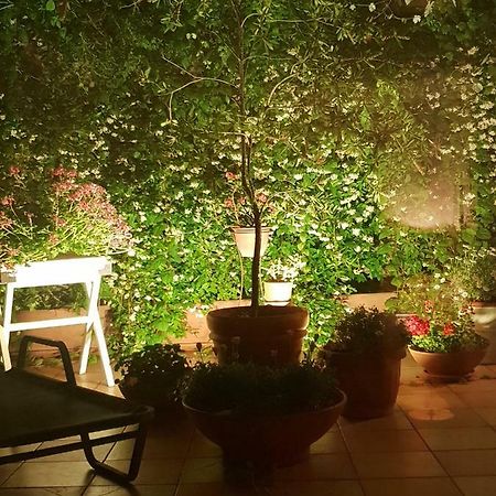 B&B Michelangelo Napoli Eksteriør bilde