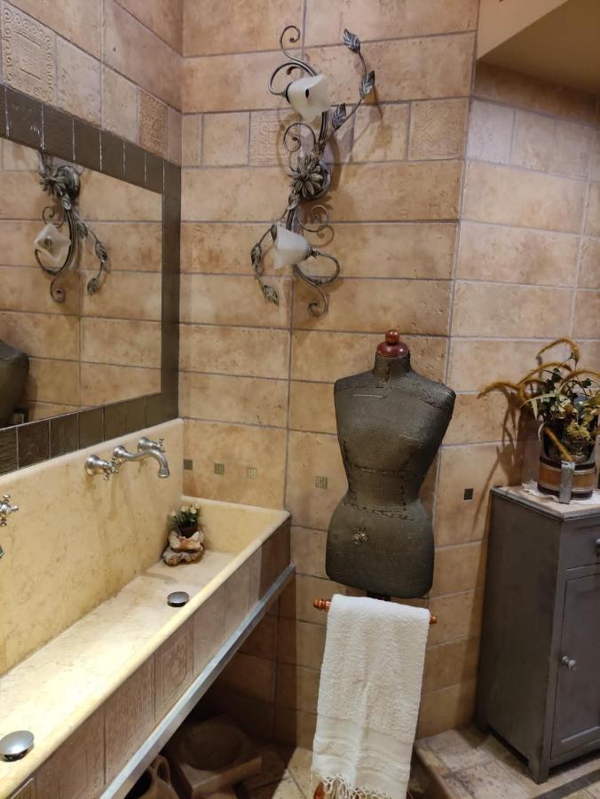 B&B Michelangelo Napoli Eksteriør bilde