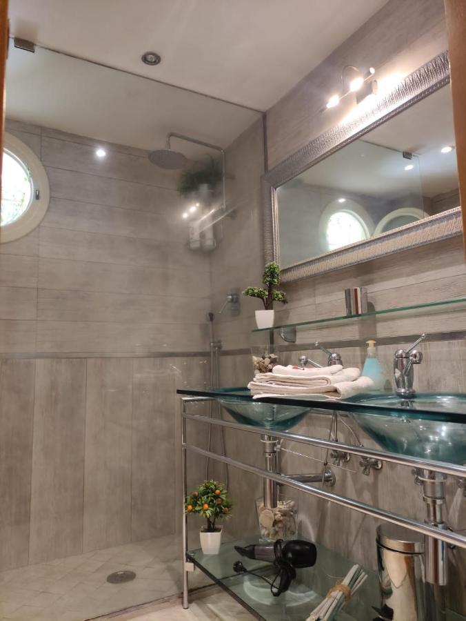 B&B Michelangelo Napoli Eksteriør bilde