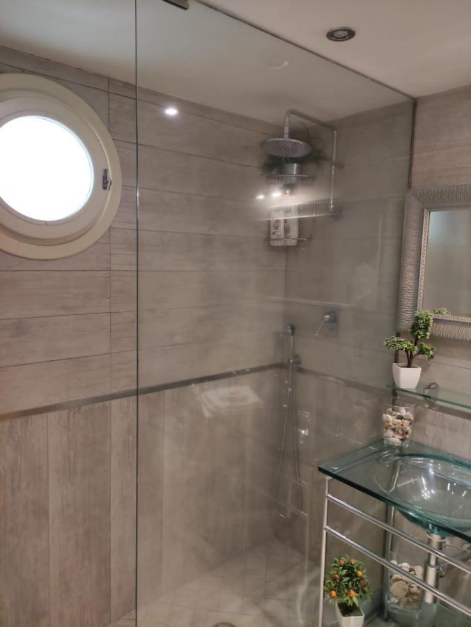 B&B Michelangelo Napoli Eksteriør bilde