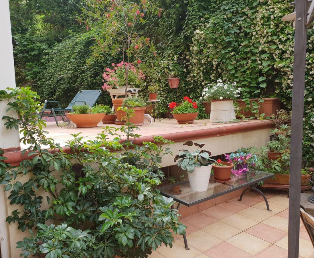 B&B Michelangelo Napoli Eksteriør bilde