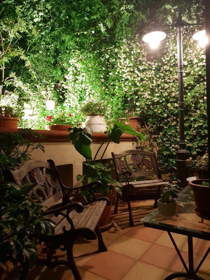B&B Michelangelo Napoli Eksteriør bilde