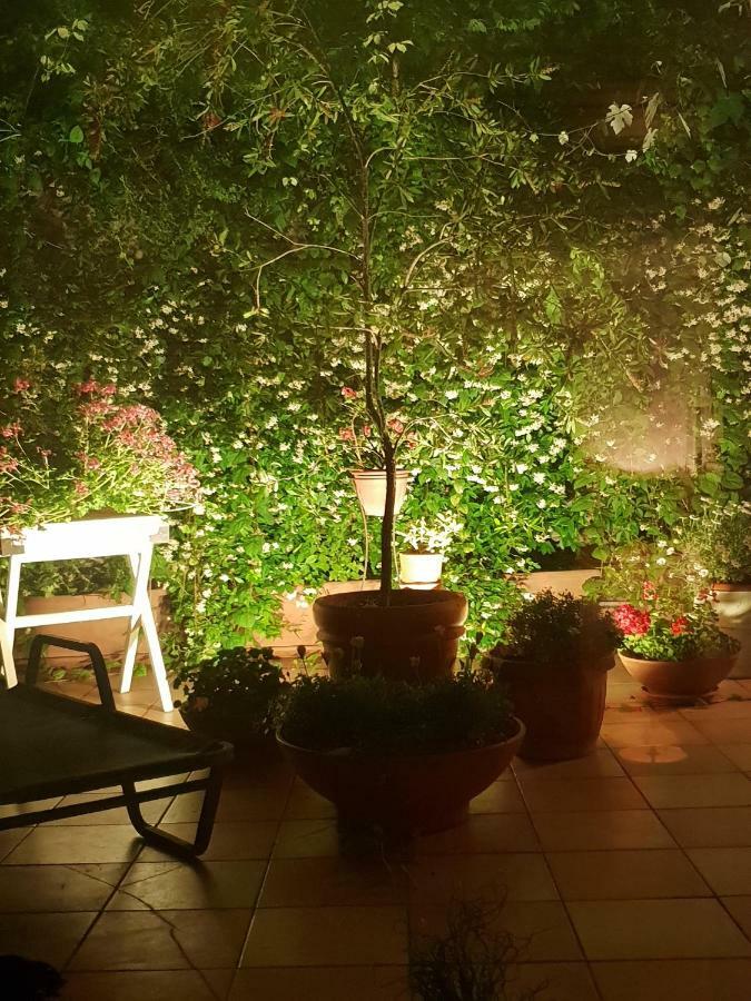 B&B Michelangelo Napoli Eksteriør bilde